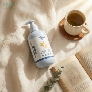 Dầu gội UNISEX có giúp tóc bóng mượt tự nhiên không?