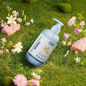 Dầu gội UNISEX – Bí quyết nuôi dưỡng nang tóc chắc khỏe từ gốc