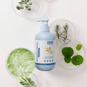 Dầu gội ngăn ngừa gàu tái phát UNISEX từ gốc hiệu quả và an toàn