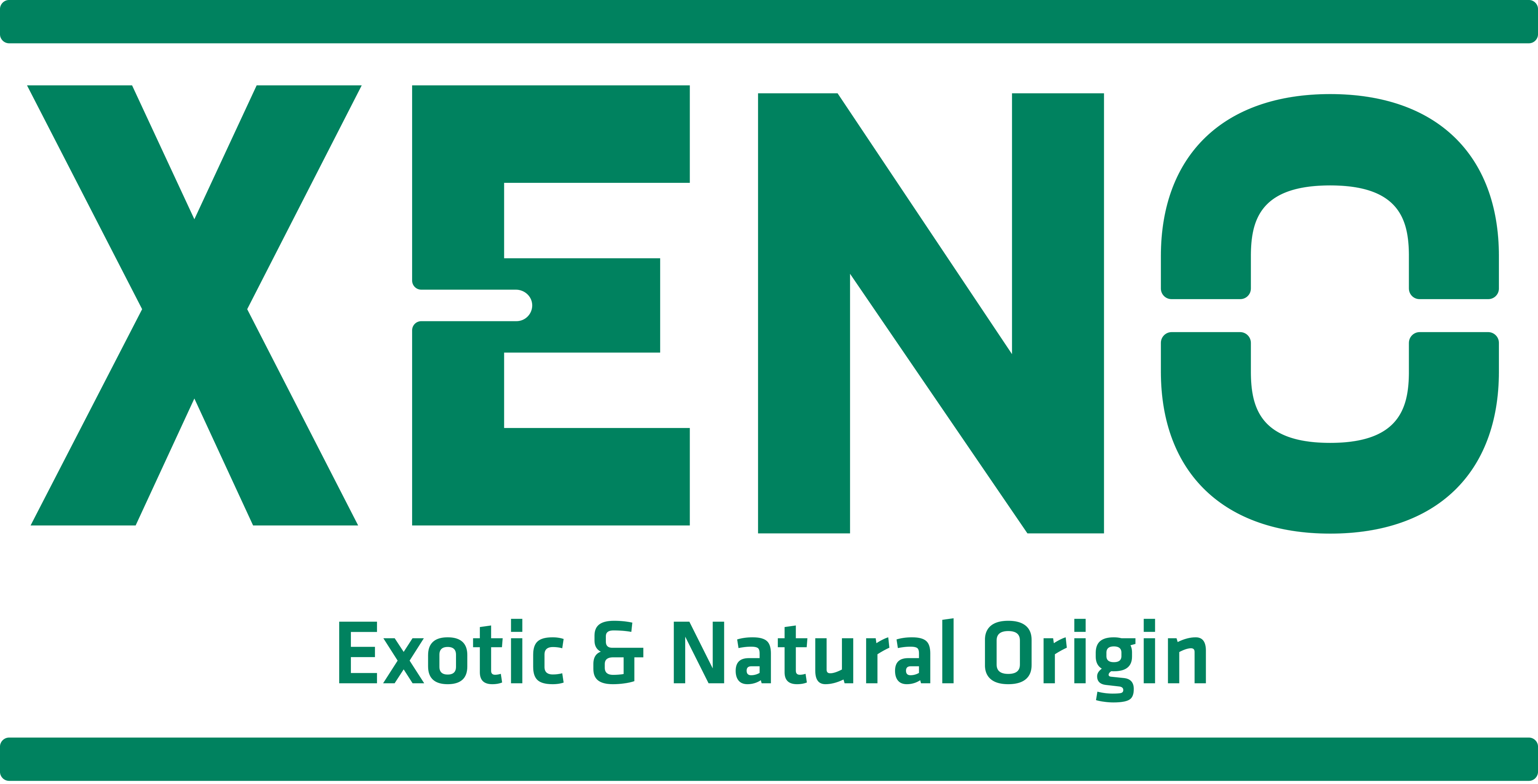 XENO Official